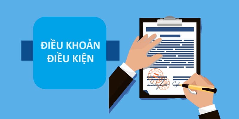 Một số điều khoản điều kiện SIN88 khi thực hiện đăng ký