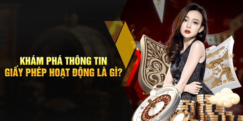 Tình trạng quan trọng của giấy phép Sin88