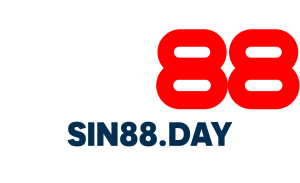 logo sin88