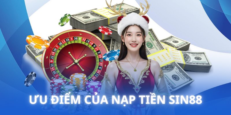 Nhà cái luôn bảo an khách hàng bằng những ưu điểm tiện lợi 